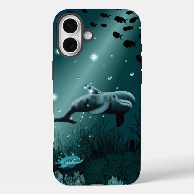 title_seo2 Dolphin Dream (Reverso )