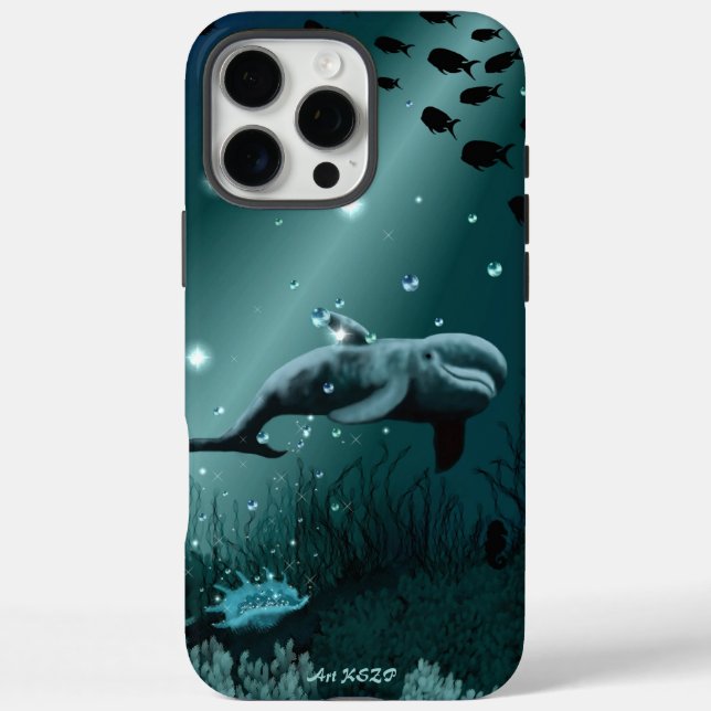 title_seo2 Dolphin Dream (Reverso)