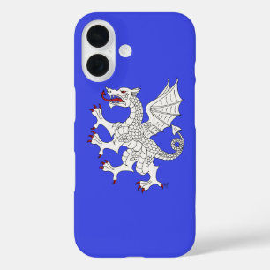 title_seo2 Dragon Rampant Argent