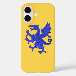 title_seo2 Dragon Rampant Azure