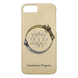 title_seo2 Dragones de Ouroboros con nombre