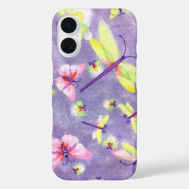 title_seo2 Dragonflies and Lightning Bugs (Reverso )