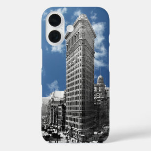 title_seo2 Edificio Flatiron Manhattan 1910