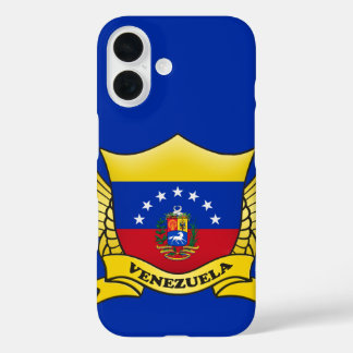 title_seo2 El emblema de la bandera de Venezuela