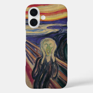 title_seo2 El grito de Edvard Munch, el expresionismo vintage