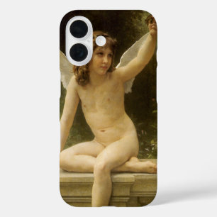 title_seo2 El Prisionero (Le Captif) por Bouguereau