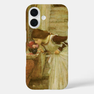 title_seo2 El santuario de John William Waterhouse