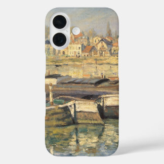 title_seo2 El Sena en Asnieres por Claude Monet