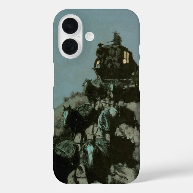 title_seo2 El viejo entrenador de las llanuras de Remington (Reverso )