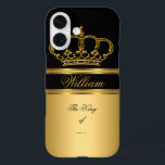 title_seo2 Elegante Clásico Real Rey Oro Corona Negra 4b<br><div class="desc">Elegante y elegante Corona Negra del Oro del Rey Real. Monograma de la Reina o el Príncipe,  la Princesa,  los hombres o las mujeres.</div>