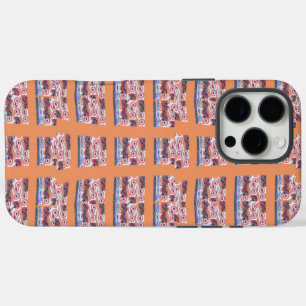 title_seo2 Elegante y único arte con estampado cardíaco para