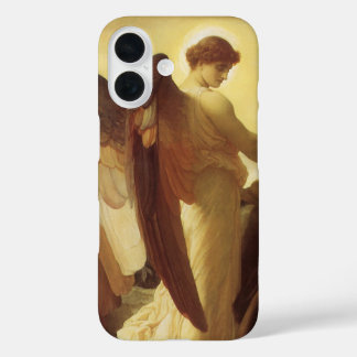 title_seo2 Elías en el desierto por Lord Frederic Leighton