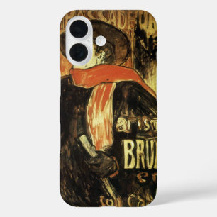 title_seo2 Embajadores, Aristide Bruant por Toulouse Lautrec