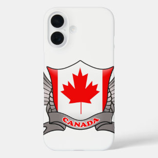 title_seo2 Emblema de bandera de Canadá