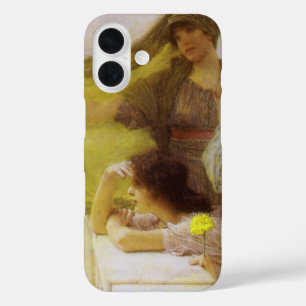 title_seo2 En la Cuna de Afrodita de Sir Lawrence Alma Tadema