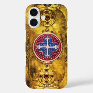 TITLE_SEO2 ESCUDO CÉLTICO CON CRUZ DE CONSECUCIÓN