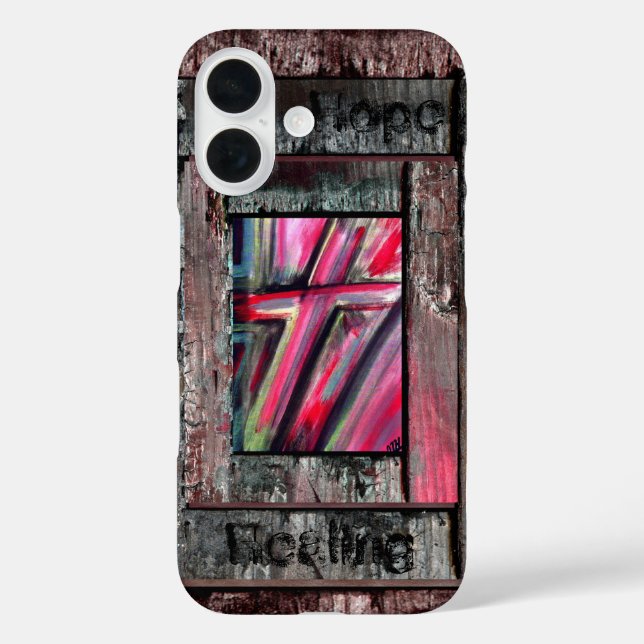 title_seo2 Esperanza y recuperación (Reverso )