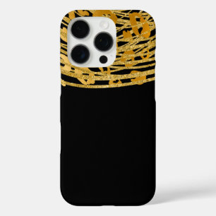 title_seo2 Estampado de Guepardo Glamour Dorado Estampado de 