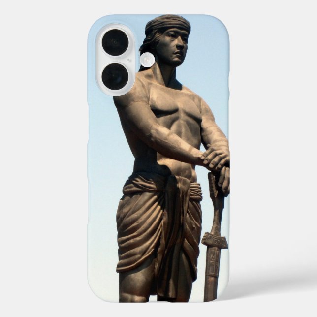 title_seo2 estatua de lapu (Reverso )