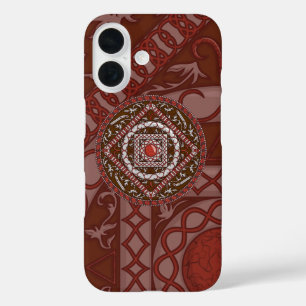 title_seo2 Estuche Aries Mandala Funda-Mate Phone