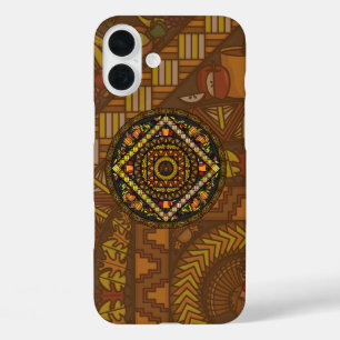 title_seo2 Estuche de teléfono para Funda-mate de iconos de A