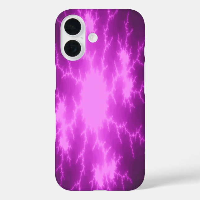 title_seo2 Estuche Mega Lightning Fractal iPhone 4 (Reverso )