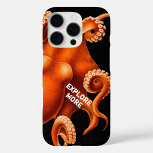 title_seo2 Estuche Octopus para iPhone para él o ella