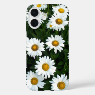 title_seo2 Estuche para iPhone de Field of Daisies