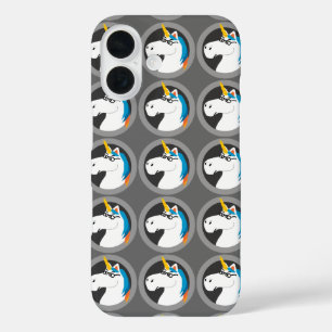 title_seo2 Estuche para iPhone Geekicorn