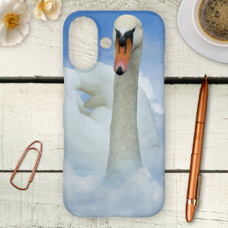 title_seo2 Estuche para teléfono de cisne de nueve sueños en 