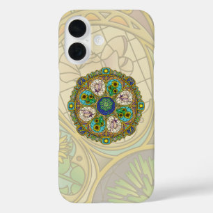 title_seo2 Estuche para teléfono Funda-mate de verano de Nouv