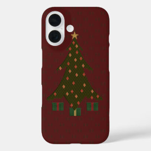 title_seo2 Estuche para teléfono Funda-mate para Navidades cu
