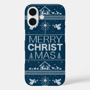 title_seo2 Feo Feliz Navidad Sweater Religión