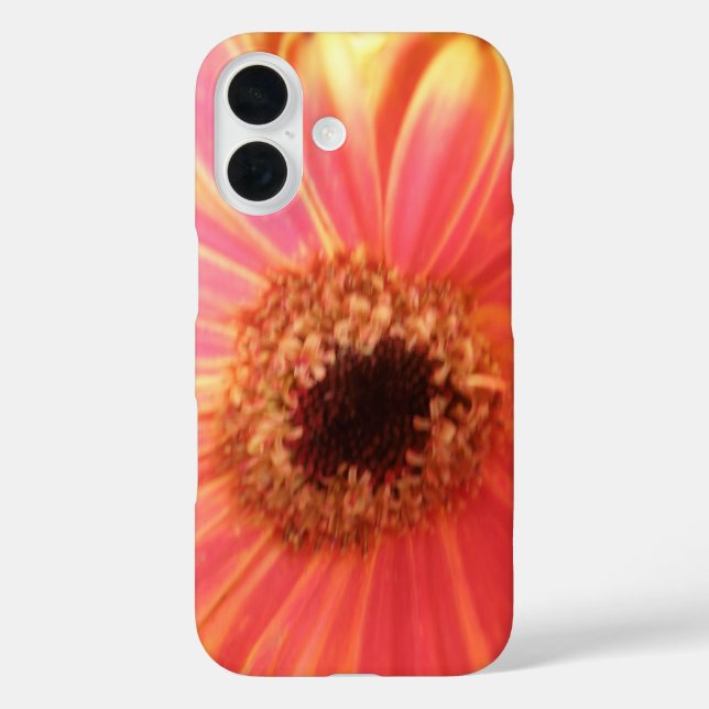 title_seo2 Flor de Gerbera Daisy (Reverso )