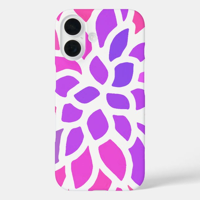 title_seo2 Flor Hippie Rosa Retro Moderno (Reverso )