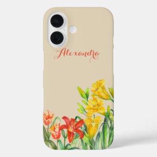 title_seo2 Flores de primavera personalizadas arte floral