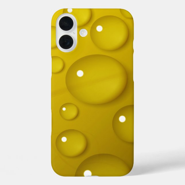 title_seo2 Fondo de caída de agua amarilla (Reverso )