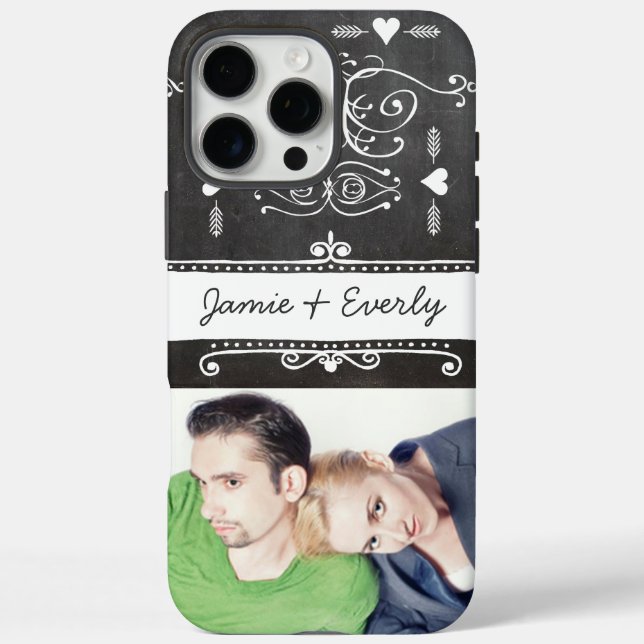 title_seo2 Foto Everafter Chalkboard Typography Art (Reverso)