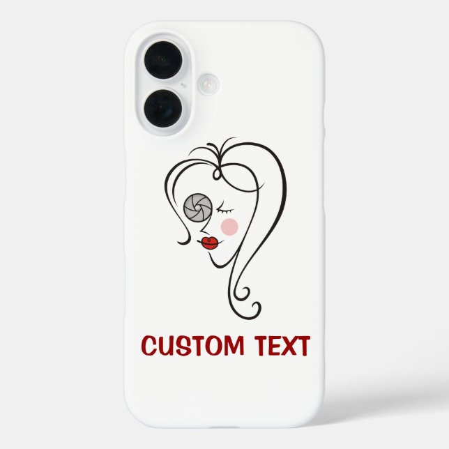 title_seo2 Fotógrafa femenina (Reverso )