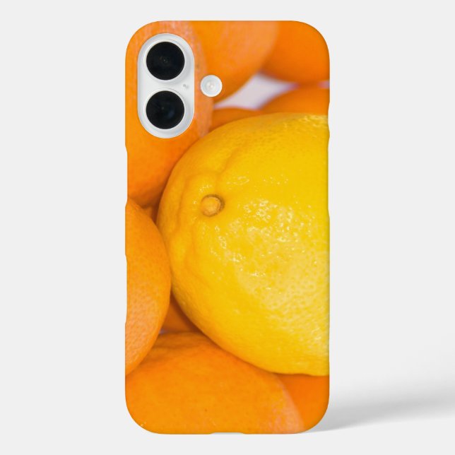 title_seo2 Fotografía de cierre de frutas de cítricos naranja (Reverso )