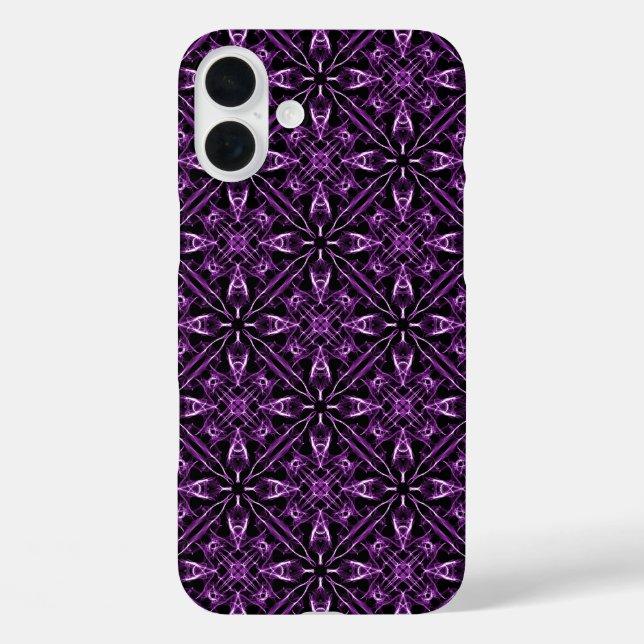 title_seo2 Fractal violeta (Reverso )