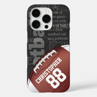 title_seo2 Fútbol Americano Personalizado