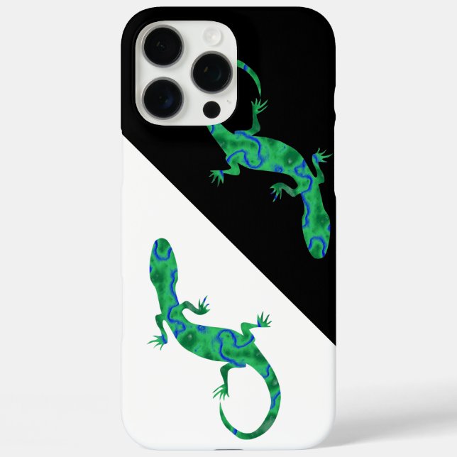 title_seo2 Gecko verde (Reverso )