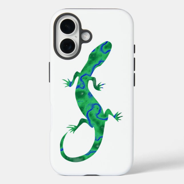 title_seo2 Gecko verde (Reverso )