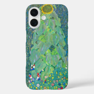 title_seo2 Girasol de Klimt, flores antiguas Art Nouveau