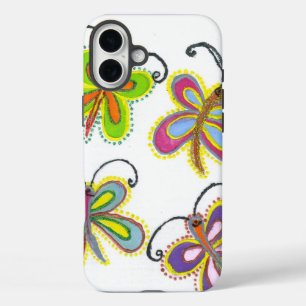 title_seo2 Girly Butterfly