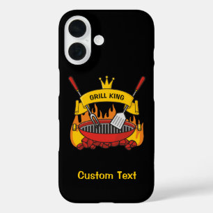title_seo2 Grill King