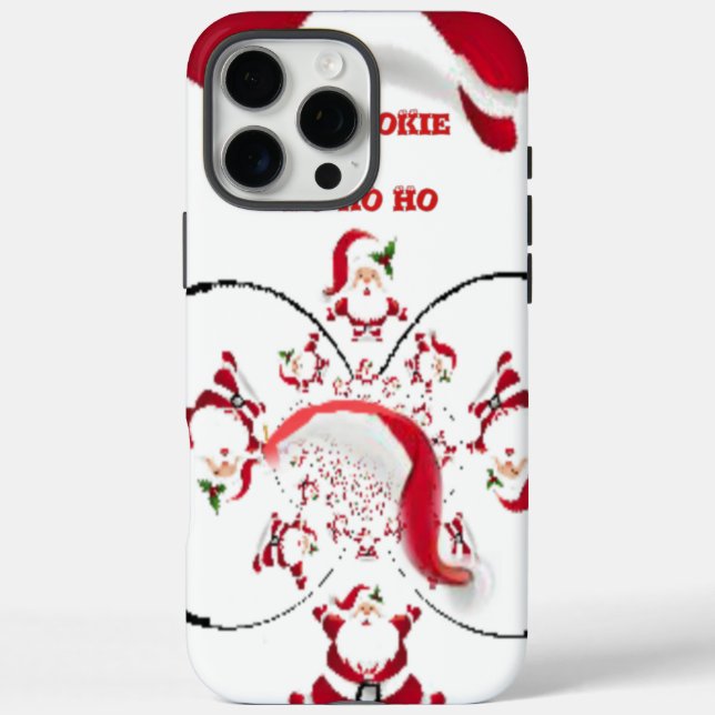title_seo2 Hakuna Matata Okie Dokie hohoho Santa Navidades sp (Reverso)