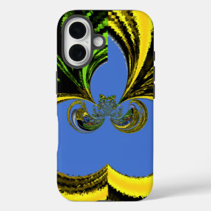 title_seo2 Hermoso diseño abstracto del Golden Blue
