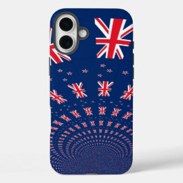 title_seo2 Hermoso diseño de arte con bandera de Nueva Zeland